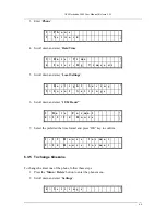 Предварительный просмотр 64 страницы ATL Berkshire IP5000 User Manual