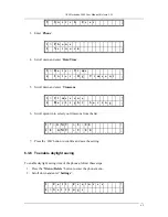 Предварительный просмотр 65 страницы ATL Berkshire IP5000 User Manual