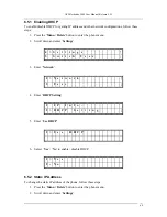 Предварительный просмотр 68 страницы ATL Berkshire IP5000 User Manual