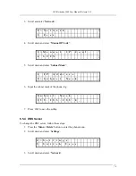 Предварительный просмотр 70 страницы ATL Berkshire IP5000 User Manual