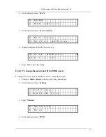 Предварительный просмотр 74 страницы ATL Berkshire IP5000 User Manual