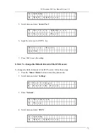 Предварительный просмотр 75 страницы ATL Berkshire IP5000 User Manual