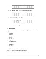 Предварительный просмотр 83 страницы ATL Berkshire IP5000 User Manual