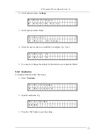 Предварительный просмотр 84 страницы ATL Berkshire IP5000 User Manual