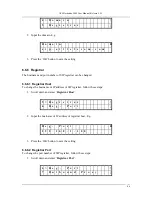 Предварительный просмотр 86 страницы ATL Berkshire IP5000 User Manual