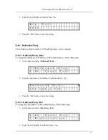 Предварительный просмотр 87 страницы ATL Berkshire IP5000 User Manual