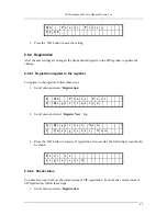 Предварительный просмотр 88 страницы ATL Berkshire IP5000 User Manual