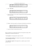 Предварительный просмотр 89 страницы ATL Berkshire IP5000 User Manual