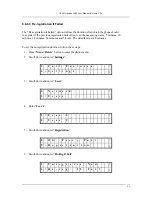 Предварительный просмотр 91 страницы ATL Berkshire IP5000 User Manual