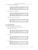 Предварительный просмотр 94 страницы ATL Berkshire IP5000 User Manual