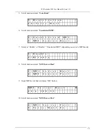 Предварительный просмотр 95 страницы ATL Berkshire IP5000 User Manual