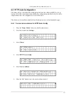 Предварительный просмотр 98 страницы ATL Berkshire IP5000 User Manual