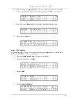 Предварительный просмотр 101 страницы ATL Berkshire IP5000 User Manual