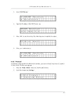 Предварительный просмотр 102 страницы ATL Berkshire IP5000 User Manual