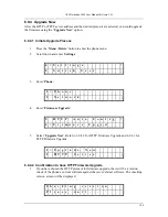 Предварительный просмотр 104 страницы ATL Berkshire IP5000 User Manual