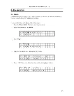 Предварительный просмотр 135 страницы ATL Berkshire IP5000 User Manual