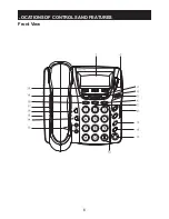 Preview for 6 page of ATL Delta 700 User Manual