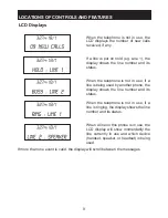 Preview for 9 page of ATL Delta 700 User Manual