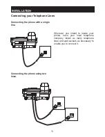 Preview for 11 page of ATL Delta 700 User Manual