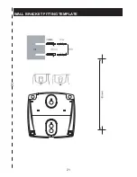 Preview for 21 page of ATL Delta 700 User Manual