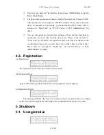 Предварительный просмотр 22 страницы ATL IP300S User Manual