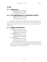 Предварительный просмотр 23 страницы ATL IP300S User Manual