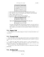 Предварительный просмотр 25 страницы ATL IP300S User Manual