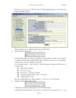 Предварительный просмотр 36 страницы ATL IP300S User Manual