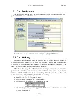 Предварительный просмотр 54 страницы ATL IP300S User Manual