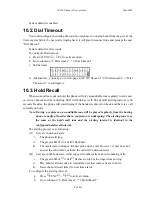 Предварительный просмотр 55 страницы ATL IP300S User Manual