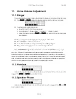 Предварительный просмотр 72 страницы ATL IP300S User Manual