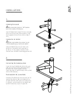 Preview for 5 page of ATL MATO 10766 Installation & Care Manual