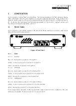 Предварительный просмотр 11 страницы ATL OM25 User Manual