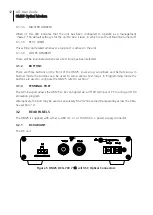 Предварительный просмотр 12 страницы ATL OM25 User Manual