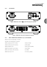 Предварительный просмотр 13 страницы ATL OM25 User Manual