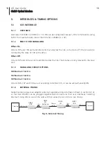 Предварительный просмотр 16 страницы ATL OM25 User Manual