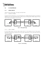 Предварительный просмотр 18 страницы ATL OM25 User Manual