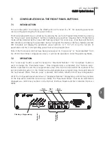 Предварительный просмотр 51 страницы ATL OM25 User Manual