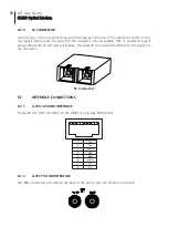 Предварительный просмотр 58 страницы ATL OM25 User Manual