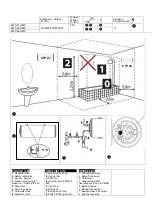 Предварительный просмотр 2 страницы ATL SWH 15H M5 Instruction Manual