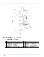 Предварительный просмотр 21 страницы Atlanta Attachment Company 1330E Technical Manual & Parts Lists