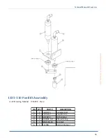 Preview for 65 page of Atlanta Attachment Company 1335AY Technical Manual & Parts Lists