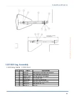 Preview for 97 page of Atlanta Attachment Company 1335AY Technical Manual & Parts Lists