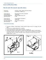 Preview for 16 page of Atlanta Attachment Company 1335M Technical Manual & Parts Lists