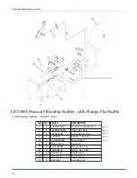 Preview for 32 page of Atlanta Attachment Company 1335M Technical Manual & Parts Lists