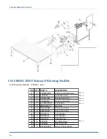 Preview for 38 page of Atlanta Attachment Company 1335M Technical Manual & Parts Lists