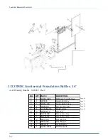 Preview for 40 page of Atlanta Attachment Company 1335M Technical Manual & Parts Lists