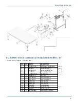 Preview for 41 page of Atlanta Attachment Company 1335M Technical Manual & Parts Lists