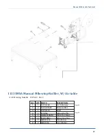 Preview for 51 page of Atlanta Attachment Company 1335M Technical Manual & Parts Lists