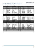 Preview for 57 page of Atlanta Attachment Company 1335M Technical Manual & Parts Lists